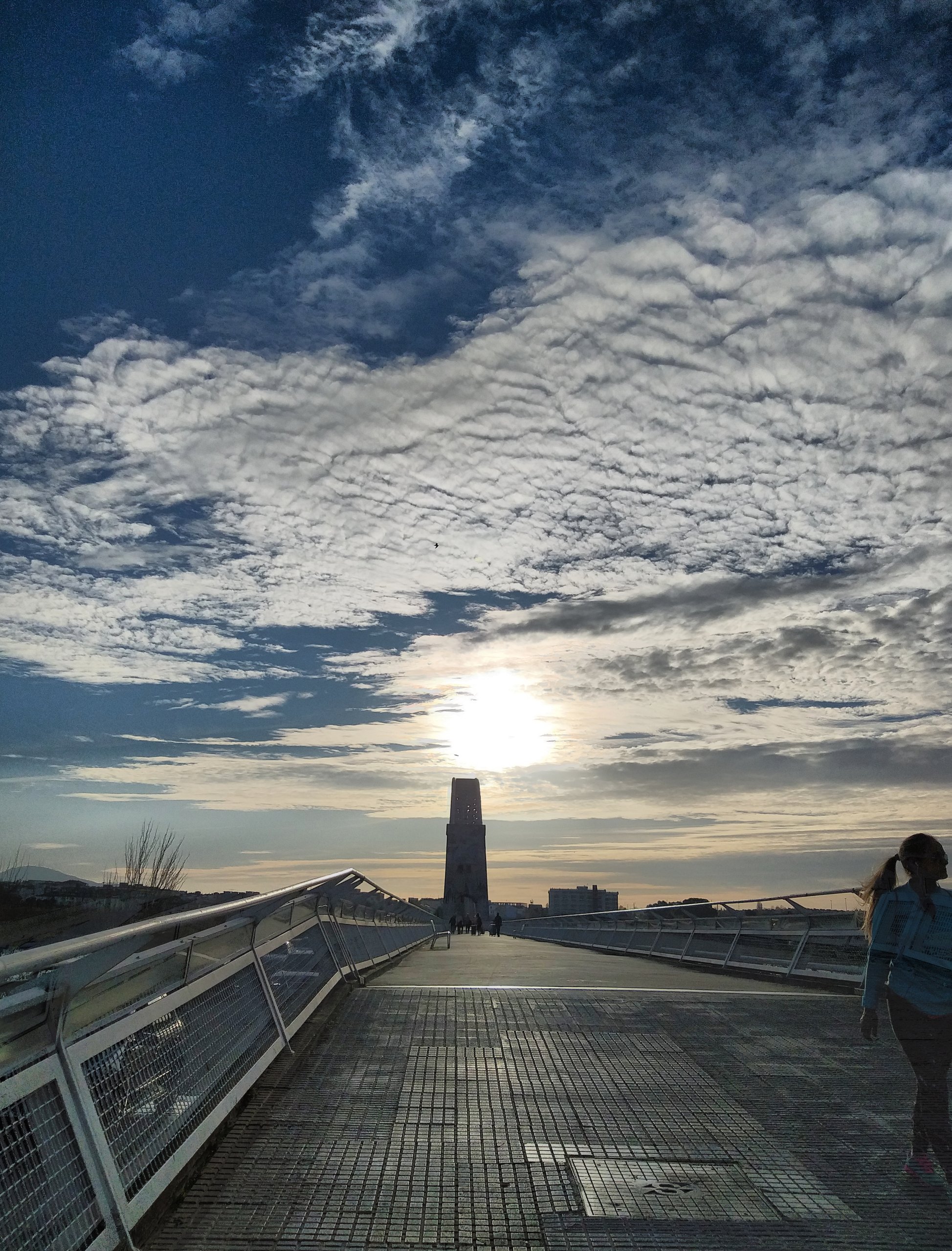 Mérida Puente Lusitania